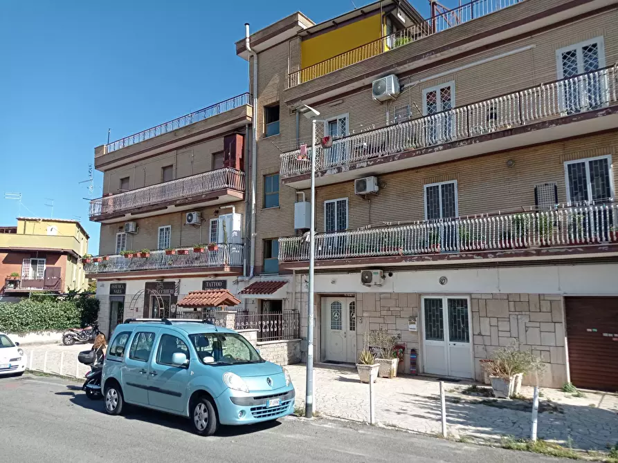 Immagine 20 di Appartamento in vendita  in VIA GIOVANNI ALESSANDRI a Roma