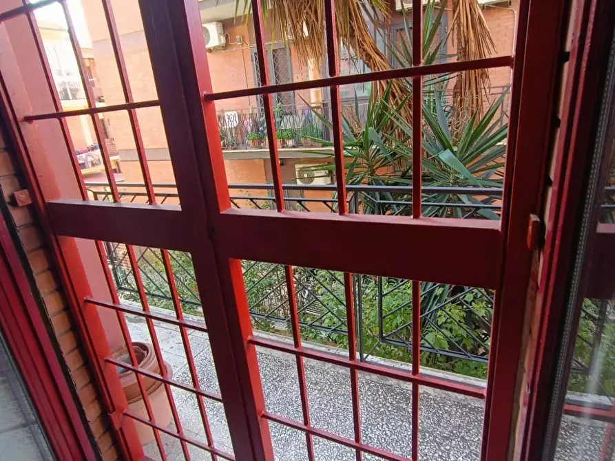 Immagine 21 di Appartamento in vendita  in Via Carlentini a Roma