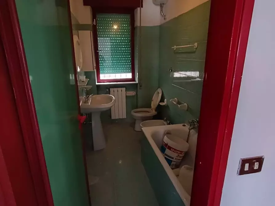 Immagine 22 di Appartamento in vendita  in Via Carlentini a Roma