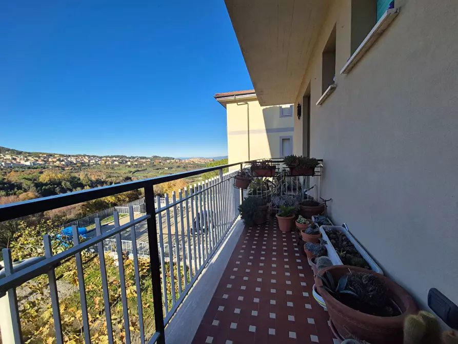 Immagine 25 di Appartamento in vendita  in VIA GIOSUE CARDUCCI a Chianciano Terme