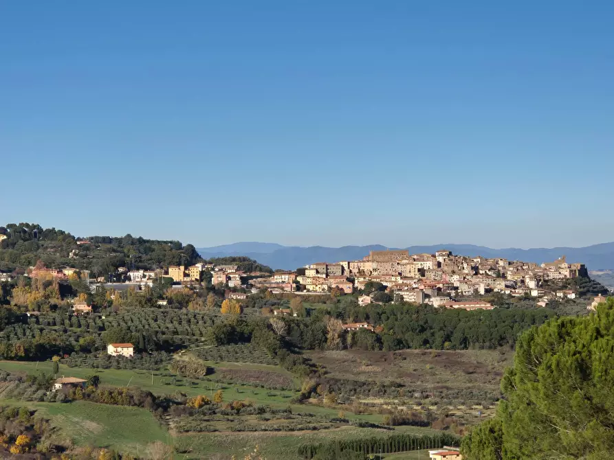 Immagine 1 di Appartamento in vendita  in VIA GIOSUE CARDUCCI a Chianciano Terme