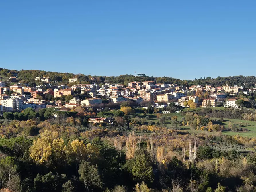 Immagine 1 di Appartamento in vendita  in via giosuè carducci a Chianciano Terme