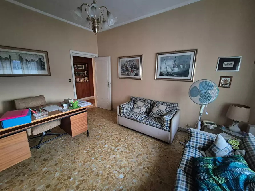Immagine 9 di Appartamento in vendita  in via marco fulvio nobiliore a Roma