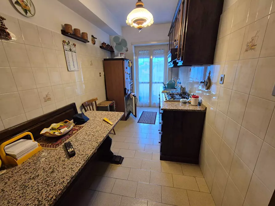 Immagine 19 di Appartamento in vendita  in via marco fulvio nobiliore a Roma