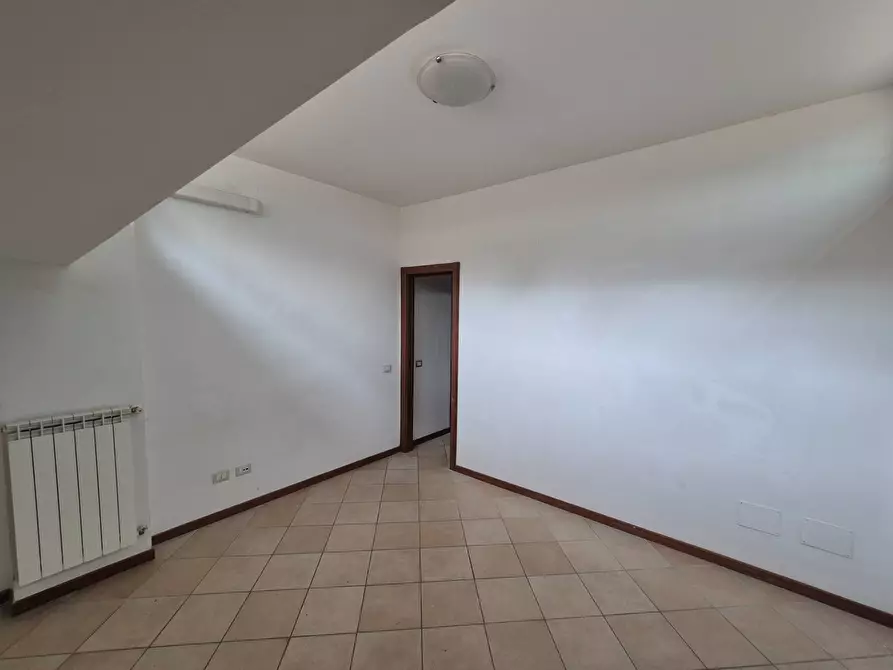 Immagine 21 di Appartamento in vendita  in Via Santo Stefano Quisquina a Roma