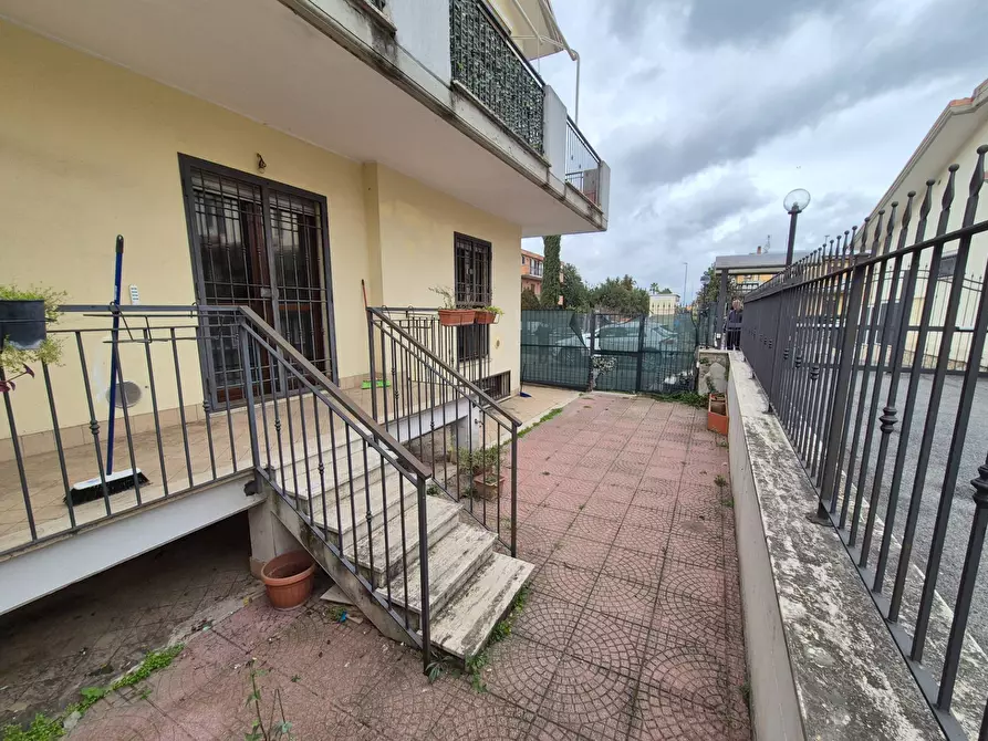 Immagine 27 di Appartamento in vendita  in Via Santo Stefano Quisquina a Roma