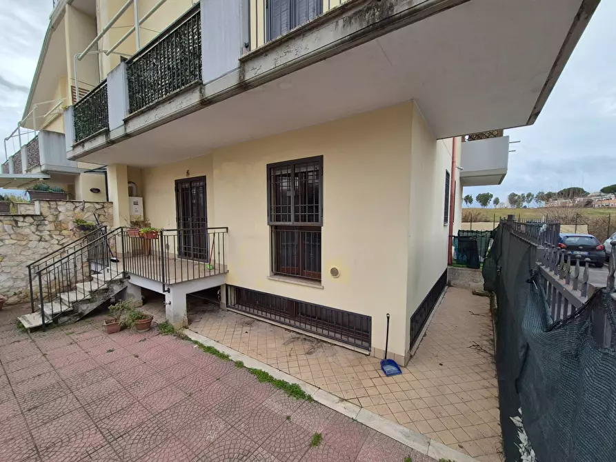 Immagine 28 di Appartamento in vendita  in Via Santo Stefano Quisquina a Roma