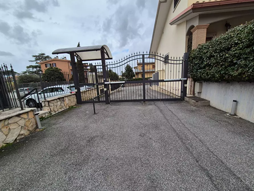 Immagine 29 di Appartamento in vendita  in Via Santo Stefano Quisquina a Roma