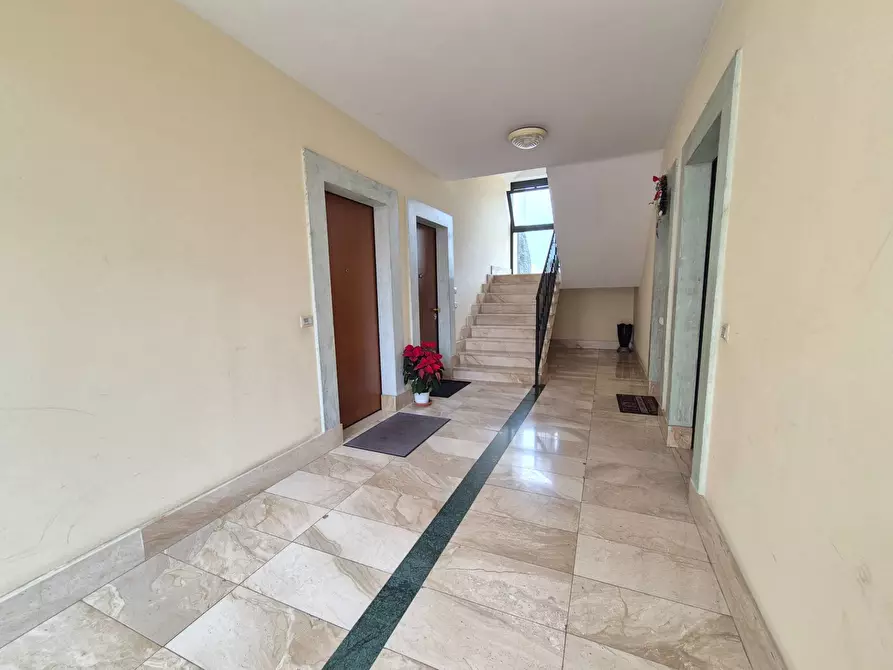 Immagine 2 di Appartamento in vendita  in Via Santo Stefano Quisquina a Roma
