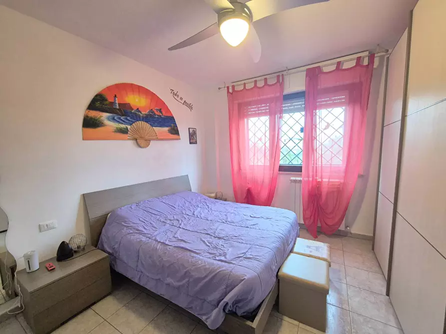 Immagine 8 di Appartamento in vendita  in Via Furnari a Roma