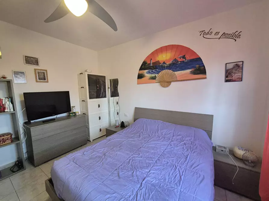 Immagine 10 di Appartamento in vendita  in Via Furnari a Roma