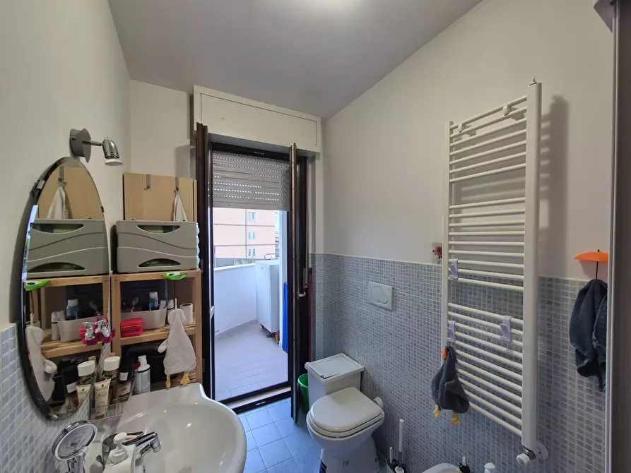 Immagine 14 di Appartamento in vendita  in Via Furnari a Roma