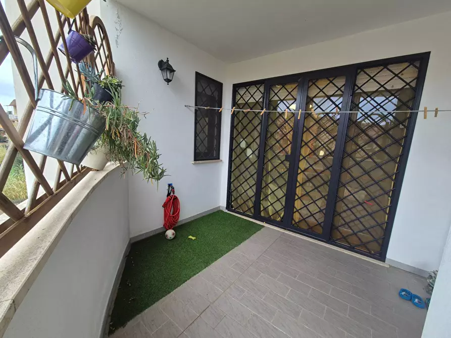 Immagine 17 di Appartamento in vendita  in Via Furnari a Roma