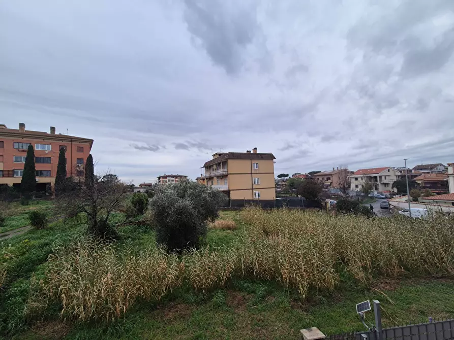 Immagine 22 di Appartamento in vendita  in Via Furnari a Roma