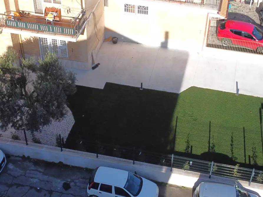 Immagine 16 di Appartamento in vendita  in Via Randazzo a Roma