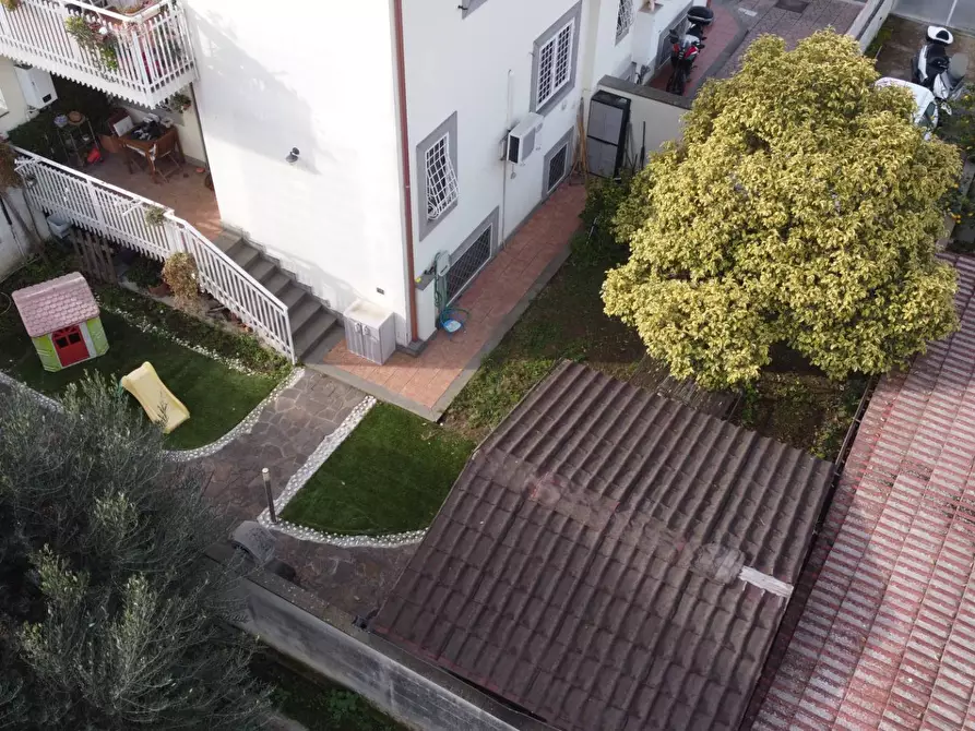 Immagine 1 di Appartamento in vendita  in Via Scillato a Roma