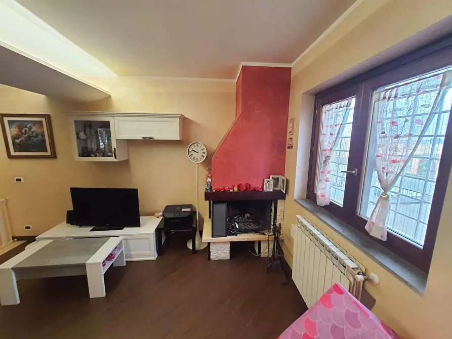 Immagine 10 di Appartamento in vendita  in Via Scillato a Roma