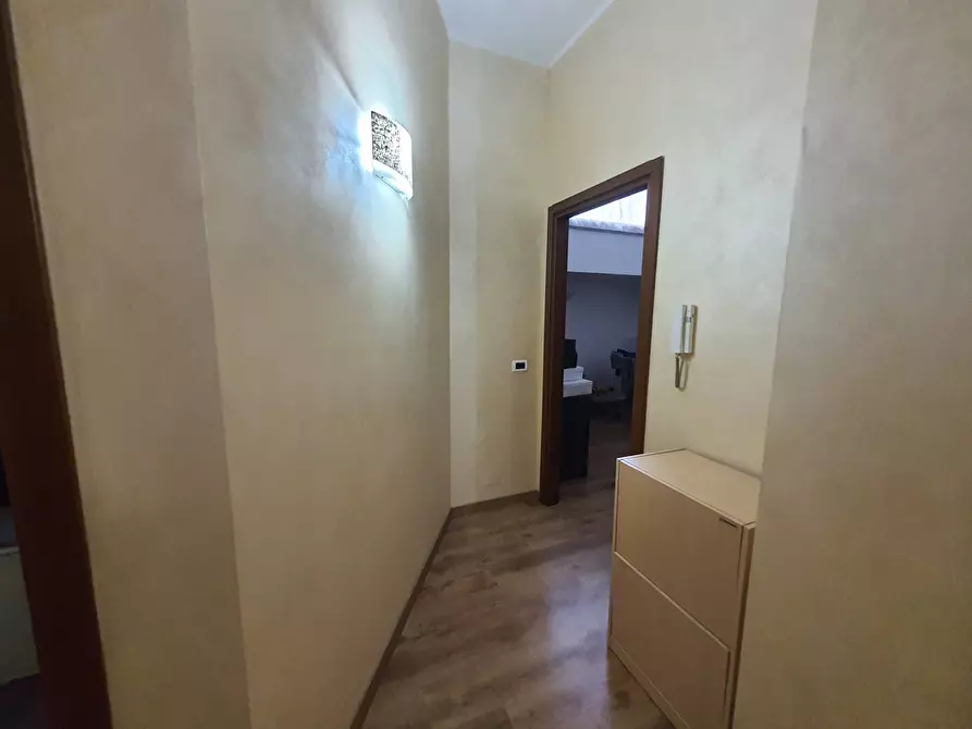 Immagine 26 di Appartamento in vendita  in Via Scillato a Roma