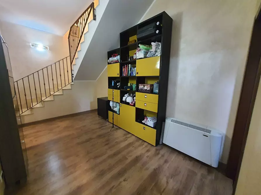 Immagine 28 di Appartamento in vendita  in Via Scillato a Roma