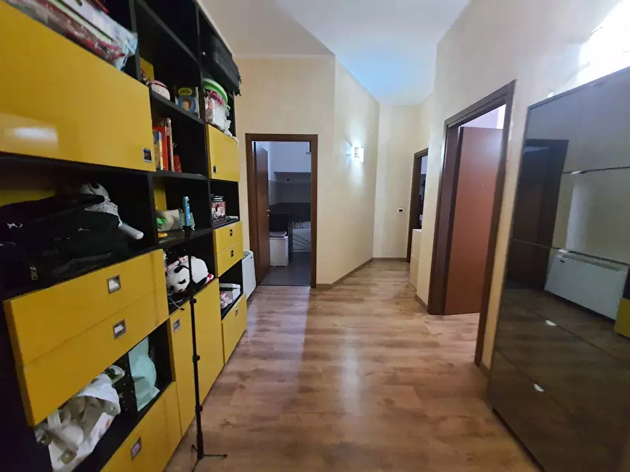 Immagine 23 di Appartamento in vendita  in Via Scillato a Roma