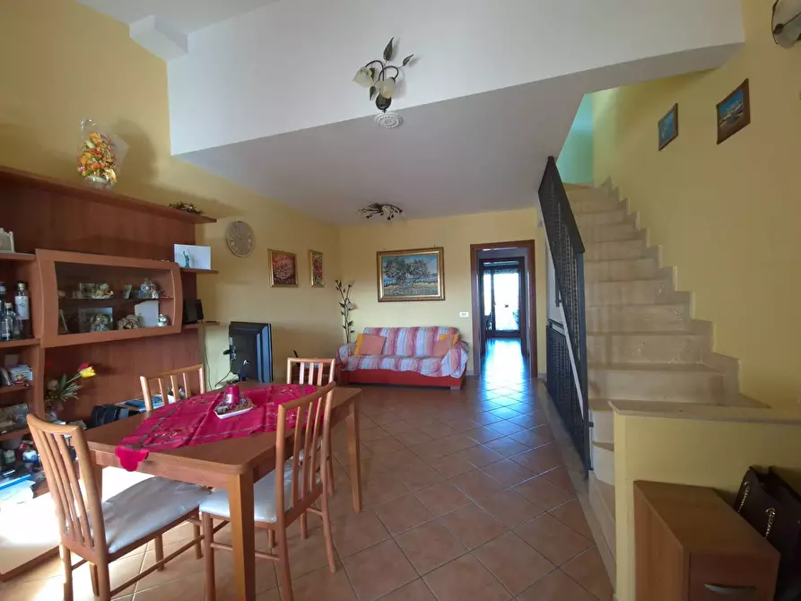 Immagine 8 di Appartamento in vendita  in Via Guglielmo cappa a Roma