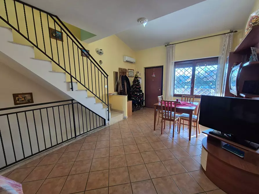 Immagine 10 di Appartamento in vendita  in Via Guglielmo cappa a Roma