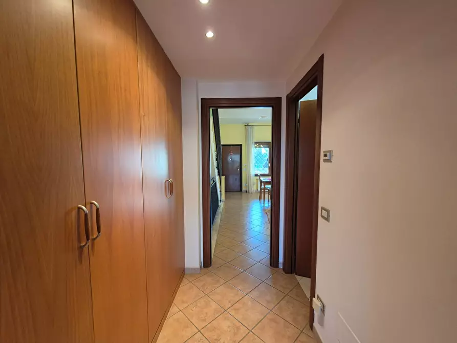 Immagine 14 di Appartamento in vendita  in Via Guglielmo cappa a Roma