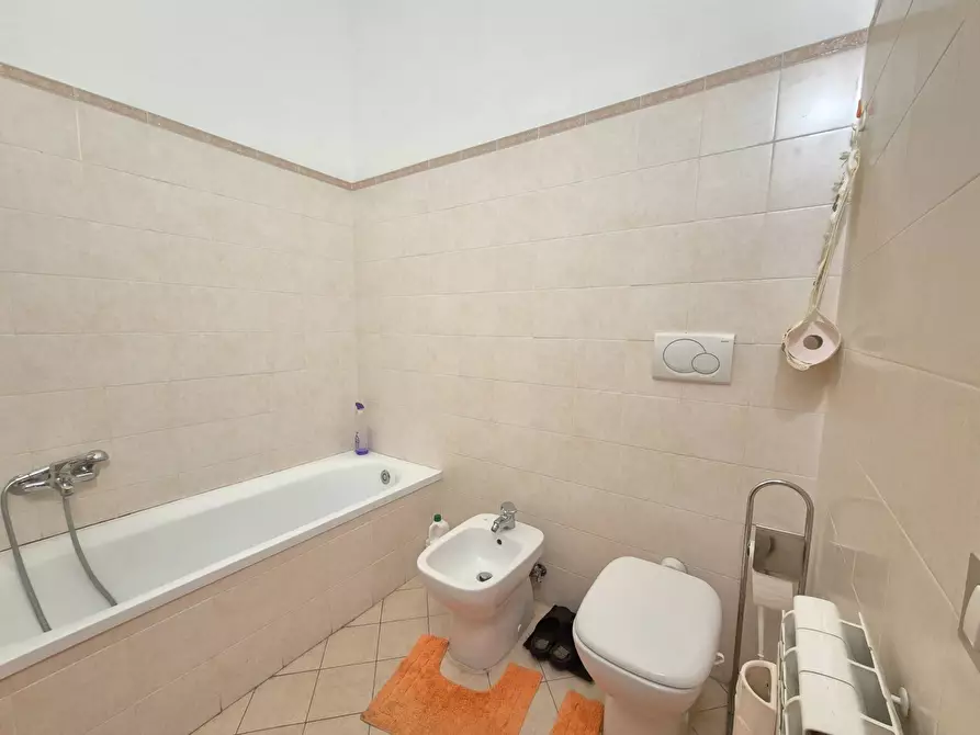 Immagine 15 di Appartamento in vendita  in Via Guglielmo cappa a Roma