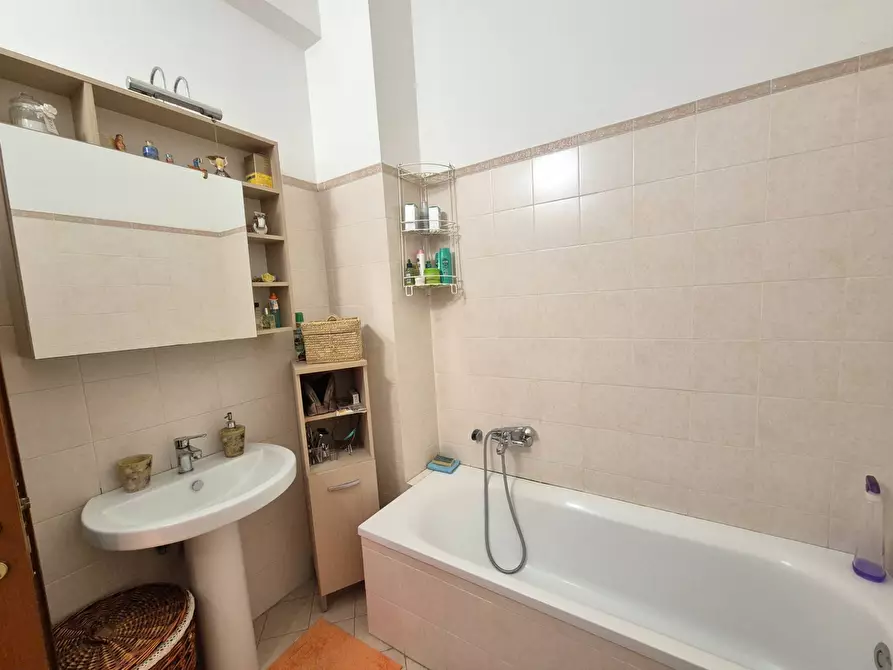 Immagine 16 di Appartamento in vendita  in Via Guglielmo cappa a Roma