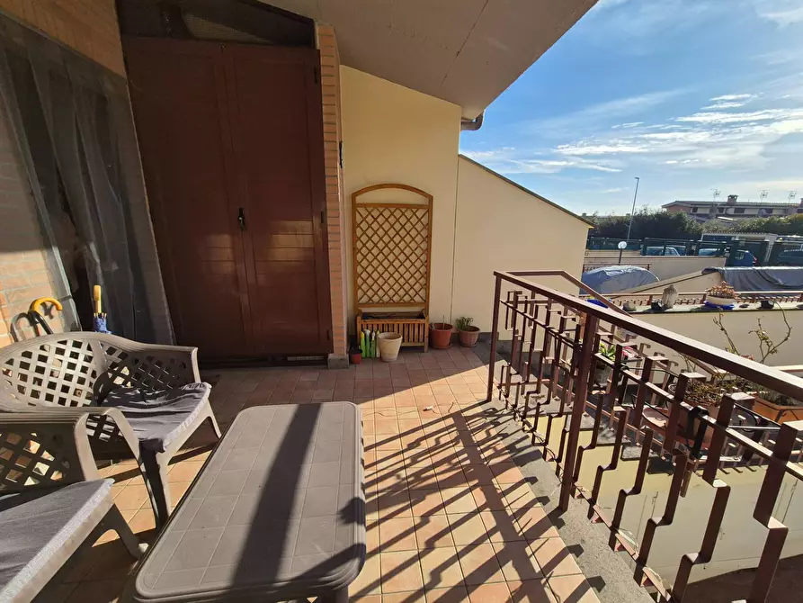 Immagine 29 di Appartamento in vendita  in Via Guglielmo cappa a Roma