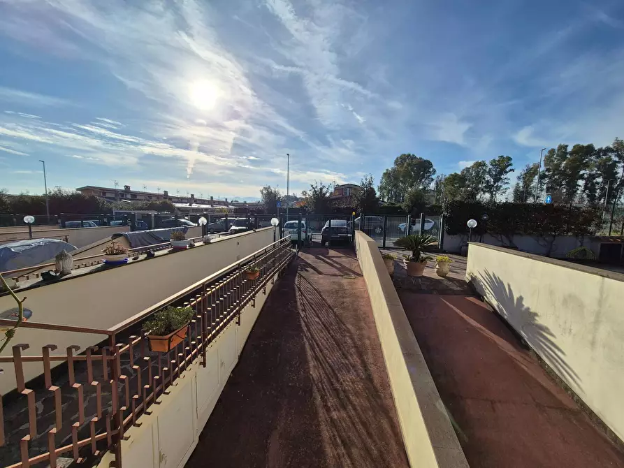 Immagine 30 di Appartamento in vendita  in Via Guglielmo cappa a Roma