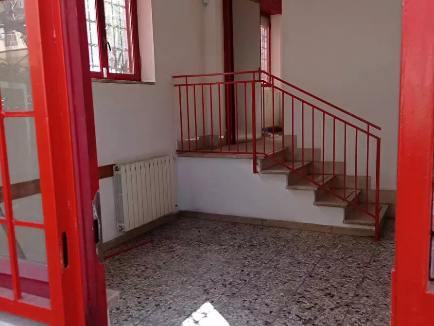 Immagine 28 di Appartamento in vendita  in Via Carlentini a Roma