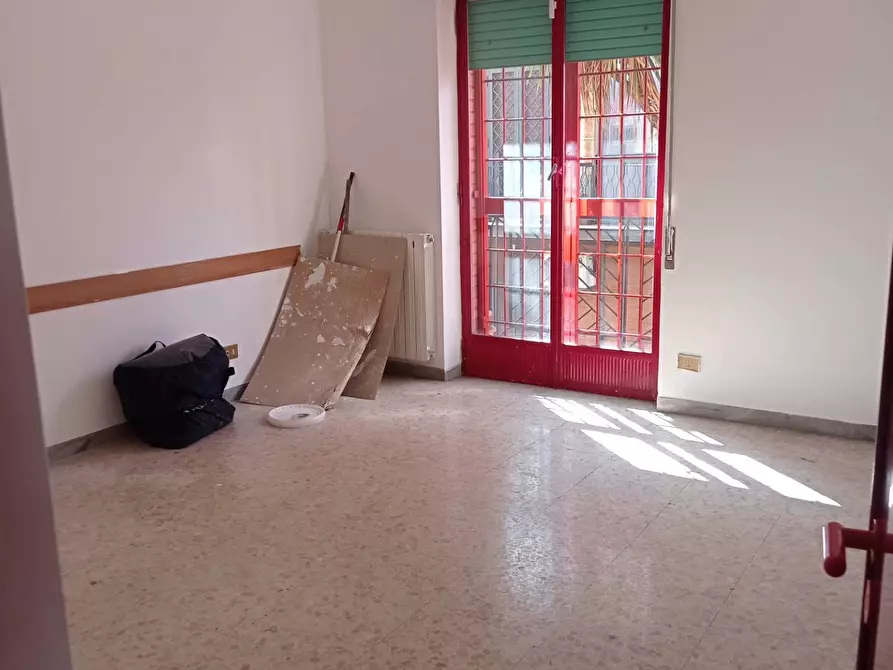 Immagine 30 di Appartamento in vendita  in Via Carlentini a Roma