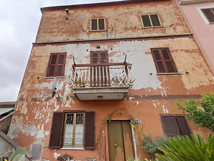 Immagine 15 di Appartamento in vendita  in Via Varvariana a Roma