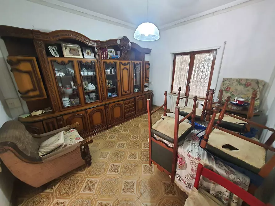 Immagine 3 di Villa in vendita  in via Sant'ireneo a Frascati