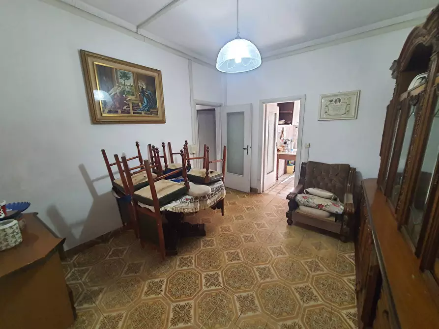 Immagine 4 di Villa in vendita  in via Sant'ireneo a Frascati