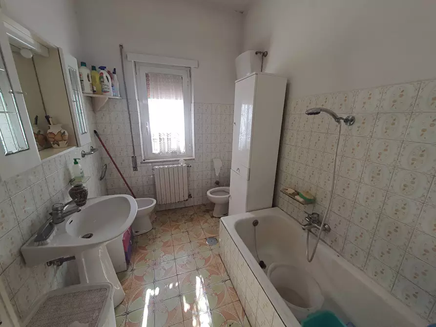 Immagine 5 di Villa in vendita  in via Sant'ireneo a Frascati