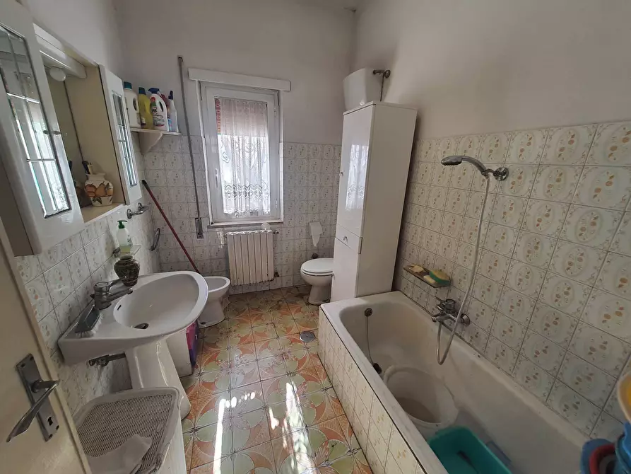 Immagine 6 di Villa in vendita  in via Sant'ireneo a Frascati