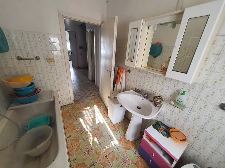 Immagine 7 di Villa in vendita  in via Sant'ireneo a Frascati