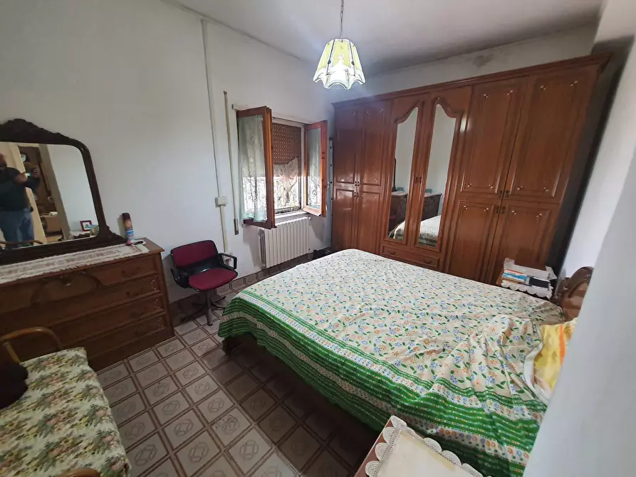 Immagine 8 di Villa in vendita  in via Sant'ireneo a Frascati