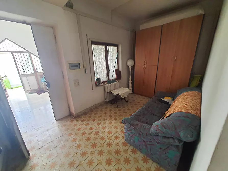 Immagine 10 di Villa in vendita  in via Sant'ireneo a Frascati