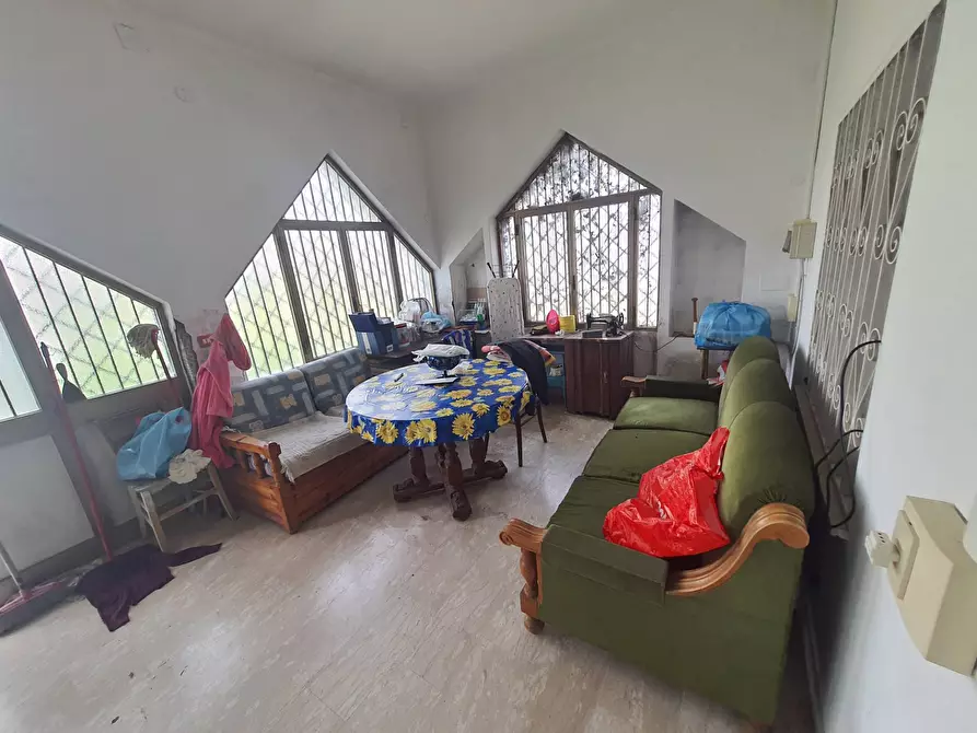 Immagine 11 di Villa in vendita  in via Sant'ireneo a Frascati