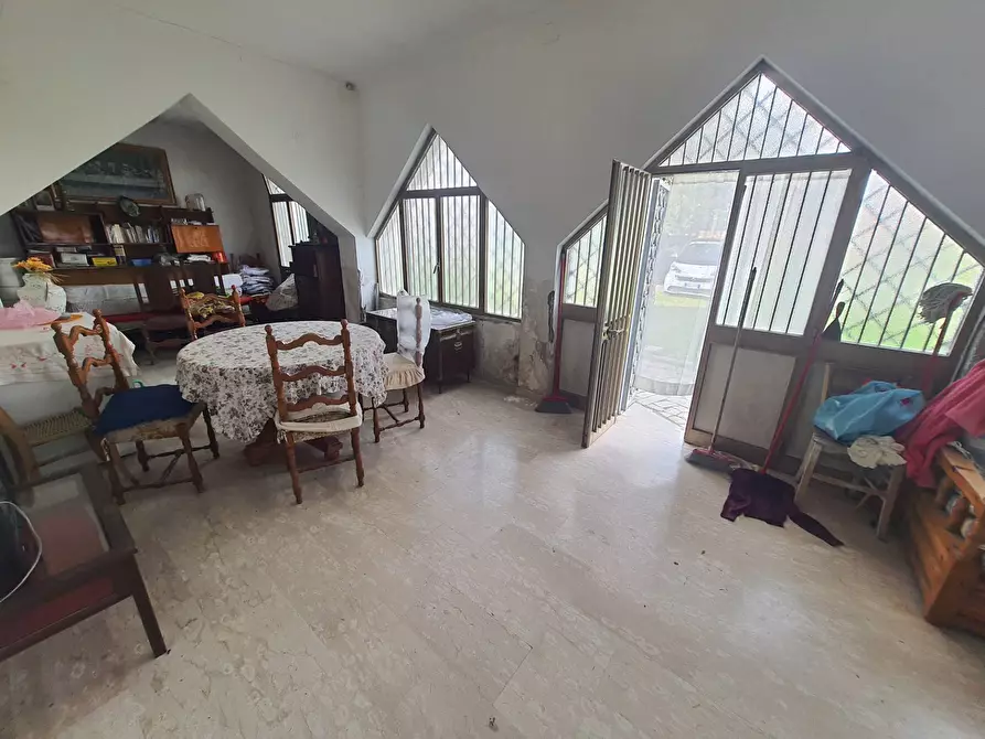 Immagine 12 di Villa in vendita  in via Sant'ireneo a Frascati