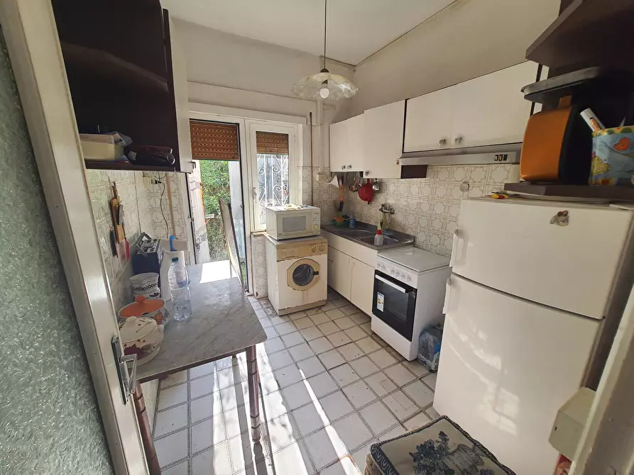 Immagine 15 di Villa in vendita  in via Sant'ireneo a Frascati