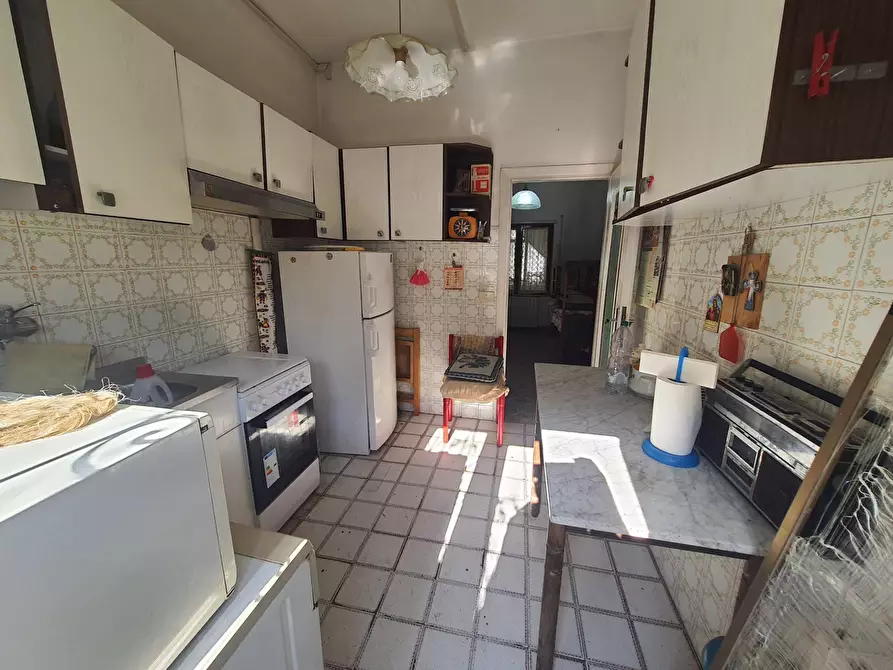 Immagine 16 di Villa in vendita  in via Sant'ireneo a Frascati