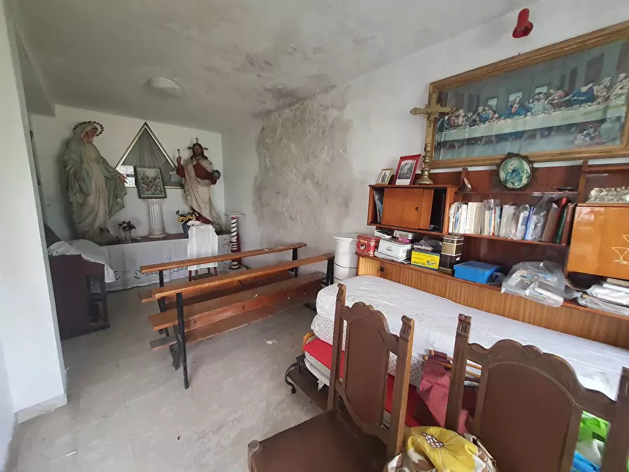 Immagine 17 di Villa in vendita  in via Sant'ireneo a Frascati