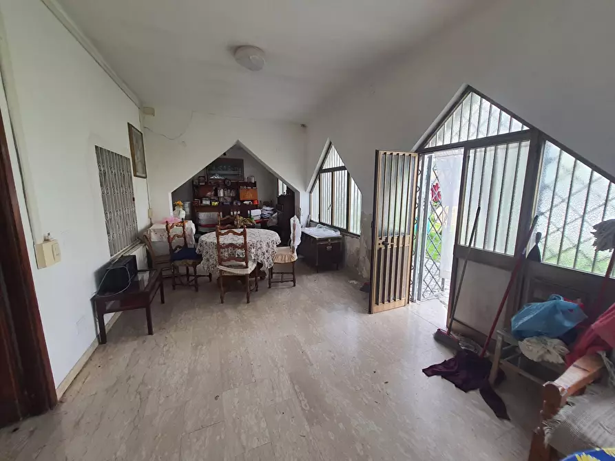 Immagine 19 di Villa in vendita  in via Sant'ireneo a Frascati