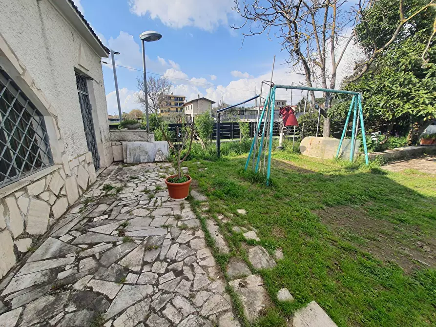 Immagine 20 di Villa in vendita  in via Sant'ireneo a Frascati