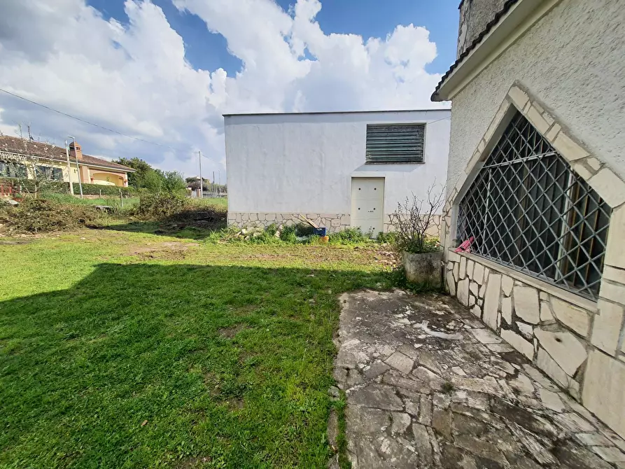 Immagine 22 di Villa in vendita  in via Sant'ireneo a Frascati