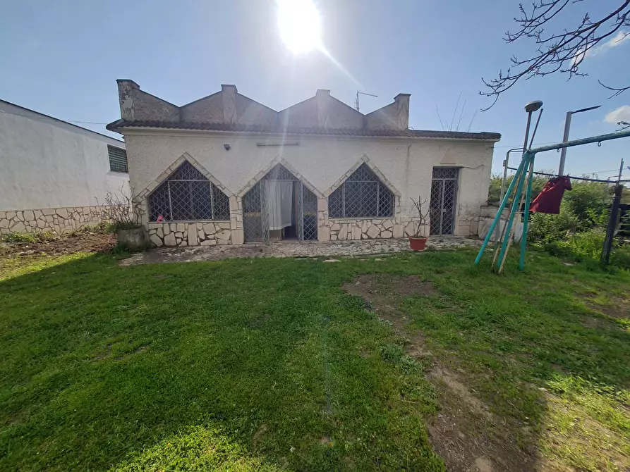 Immagine 13 di Villa in vendita  in via Sant'ireneo a Frascati